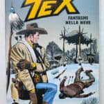 TEX Collezione Storica a Colori 178