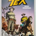 TEX Collezione Storica a Colori 185