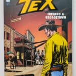 TEX Collezione Storica a Colori 186