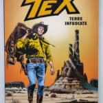 TEX Collezione Storica a Colori 188