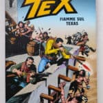TEX Collezione Storica a Colori 198