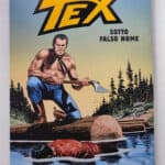 TEX Collezione Storica a Colori 203
