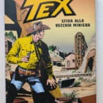 TEX Collezione Storica a Colori 208