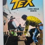 TEX Collezione Storica a Colori 210