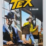 TEX Collezione Storica a Colori 211