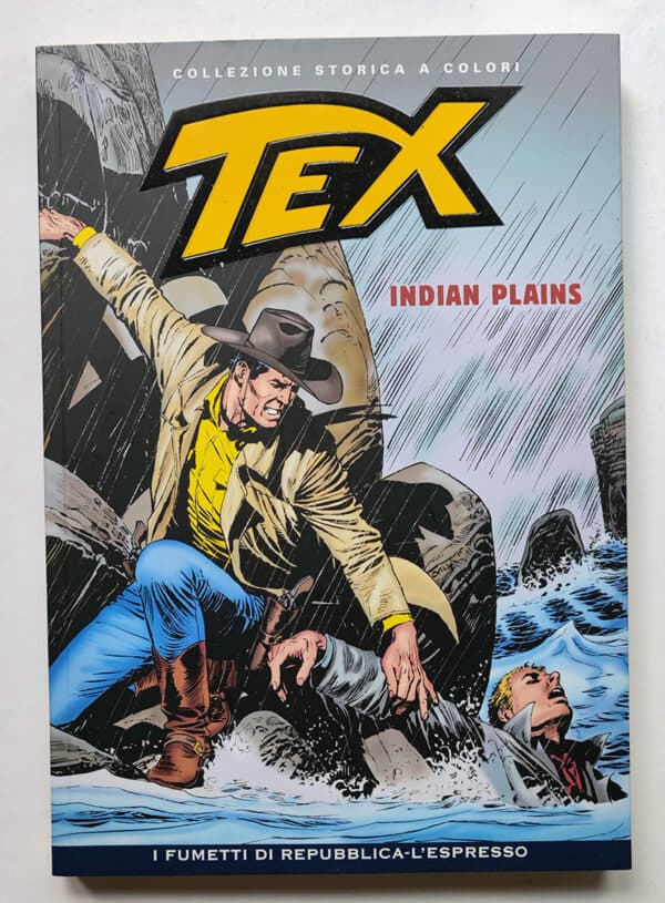 TEX Collezione Storica a Colori 226