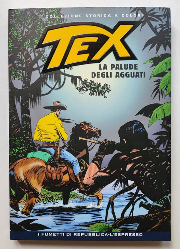 TEX Collezione Storica a Colori 228