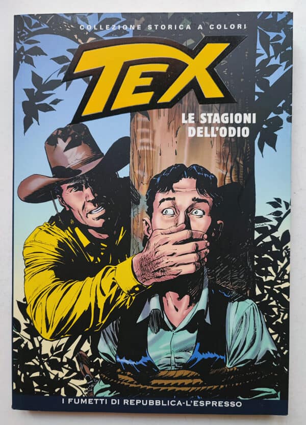 TEX Collezione Storica a Colori 230