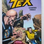 TEX Collezione Storica a Colori 232