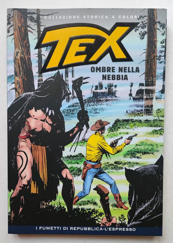TEX Collezione Storica a Colori 236