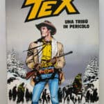 TEX Collezione Storica a Colori 249
