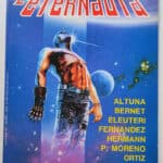 L'ETERNAUTA 59