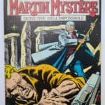 MARTIN MYSTERE 16