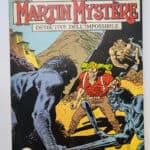 MARTIN MYSTERE 17