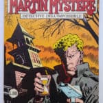 MARTIN MYSTERE 5