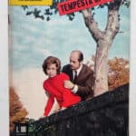 UN FILM PER VOI Tempesta di cuori