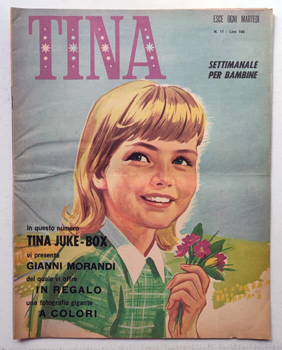 TINA 11