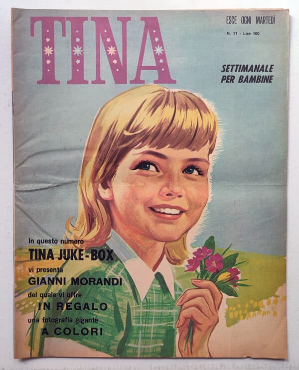 TINA 11