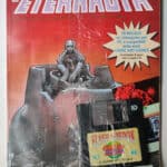 L'ETERNAUTA 145