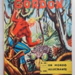 GORDON n° 26