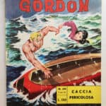 GORDON n° 28