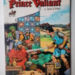 PRINCE VALIANT