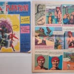 PHANTOM Uomo Mascherato 30