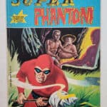 SUPER PHANTOM 7