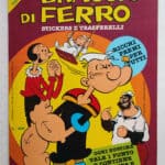 album braccio di ferro