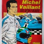 Album Figurine MICHEL VAILLANT