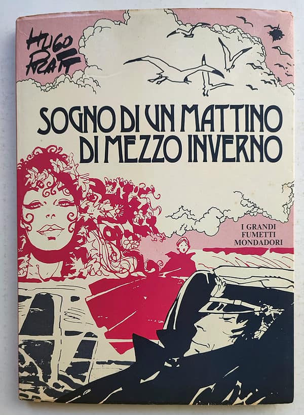 SOGNO DI UN MATTINO DI MEZZO INVERNO