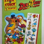 Panini STICK e STACK 15