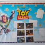 Galleria Degli Eroi TOY STORY
