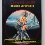 SEGRETISSIMO 1514 Il Professionista