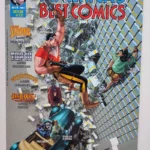 Alan Moore AMERICA'S BEST COMICS 2