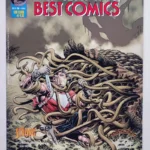 AMERICA'S BEST COMICS 5