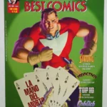 Alan Moore AMERICA'S BEST COMICS 6