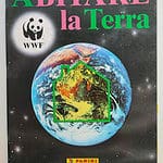 Album Figurine ABITARE LA TERRA