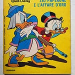 ALBI DI TOPOLINO 731