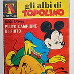ALBI DI TOPOLINO 776
