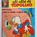 ALBI DI TOPOLINO 780