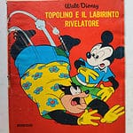ALBI DI TOPOLINO 814