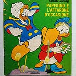 ALBI DI TOPOLINO 819