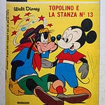 ALBI DI TOPOLINO 825