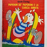 ALBI DI TOPOLINO 886