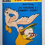 ALBI DI TOPOLINO 899