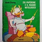 ALBI DI TOPOLINO 921