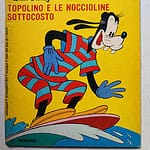 ALBI DI TOPOLINO 931