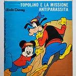 ALBI DI TOPOLINO 937