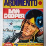 Albi Ardimento 9 DAN COOPER